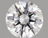 0.30 carat Round diamond D  VS1 Excellent