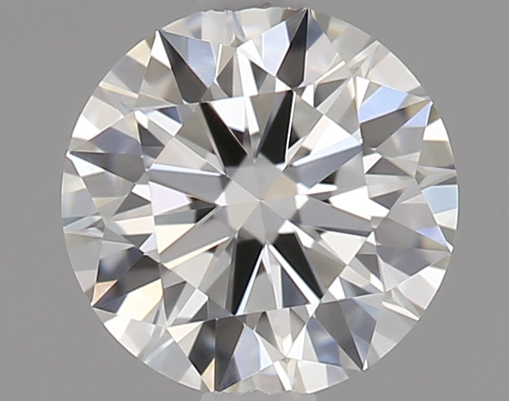 0.35 carat Round diamond G  IF Excellent