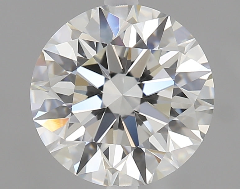 1.53 carat Round diamond H  VVS1 Excellent