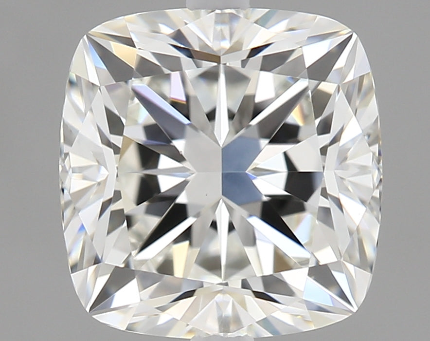 1.50 carat Cushion diamond H  VS1