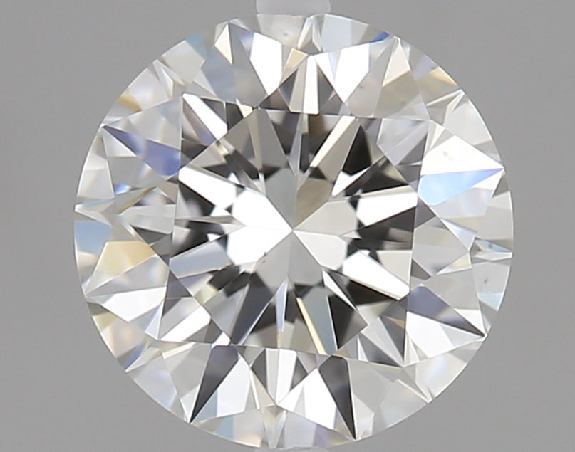 1.32 carat Round diamond H  VS1 Excellent