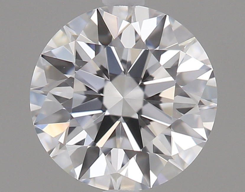 0.50 carat Round diamond D  VS1 Excellent