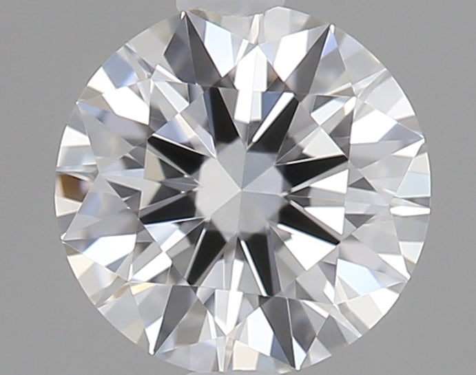 0.31 carat Round diamond D  VVS1 Excellent