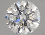 1.81 carat Round diamond I  SI1 Excellent