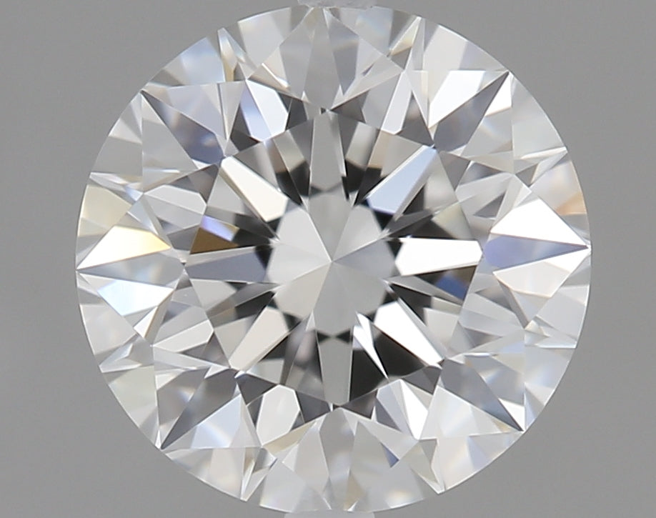 1.00 carat Round diamond E  VS1 Excellent