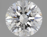 1.00 carat Round diamond E  VS1 Excellent