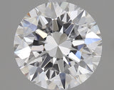 1.00 carat Round diamond D  SI1 Excellent