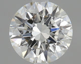 0.40 carat Round diamond G  IF Excellent