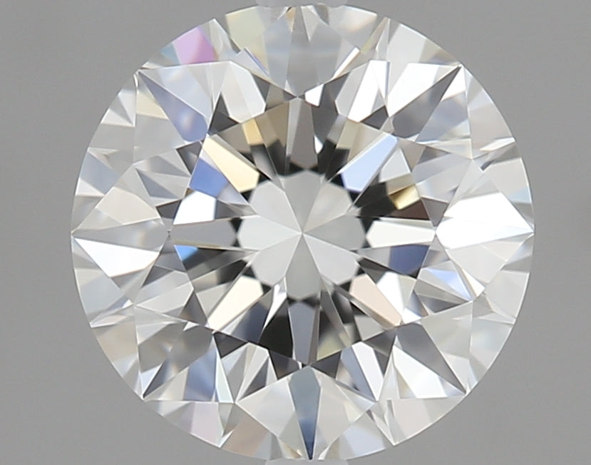 1.00 carat Round diamond H  VVS1 Excellent