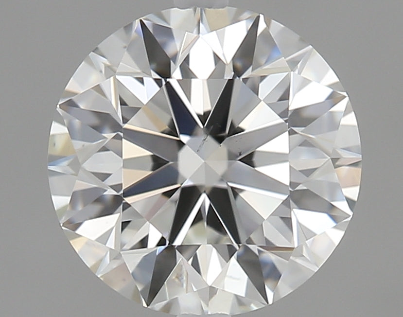 1.00 carat Round diamond H  VS2 Excellent