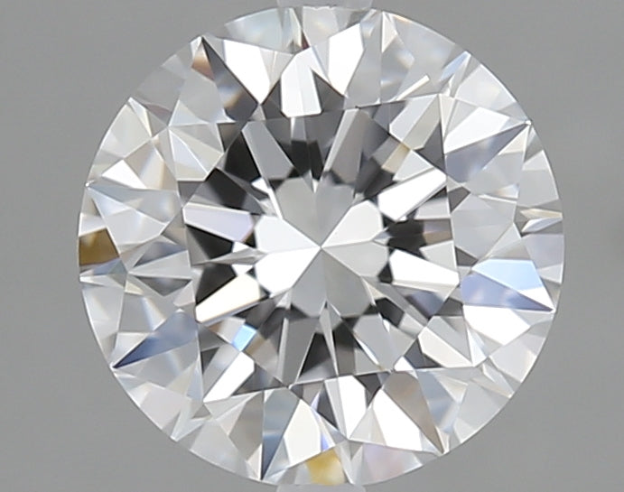 1.00 carat Round diamond D  VVS2 Excellent