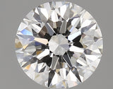 1.20 carat Round diamond E  IF Excellent