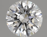 1.22 carat Round diamond E  VVS1 Excellent