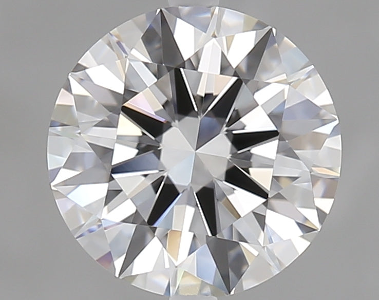 1.50 carat Round diamond D  FL Excellent