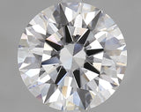 1.50 carat Round diamond D  FL Excellent