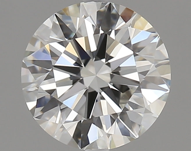 1.00 carat Round diamond H  VS1 Excellent