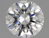 2.00 carat Round diamond F  VVS2 Excellent