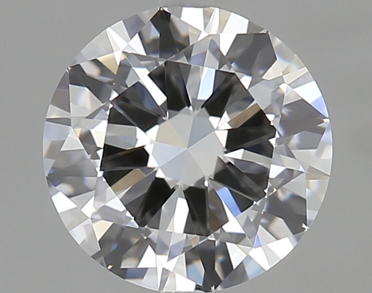 1.00 carat Round diamond E  VVS2 Very good