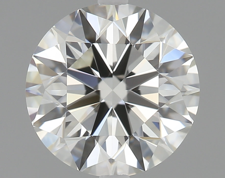 1.16 carat Round diamond G  IF Excellent