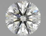 1.16 carat Round diamond G  IF Excellent