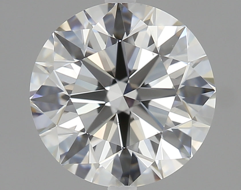 1.70 carat Round diamond H  VS2 Excellent