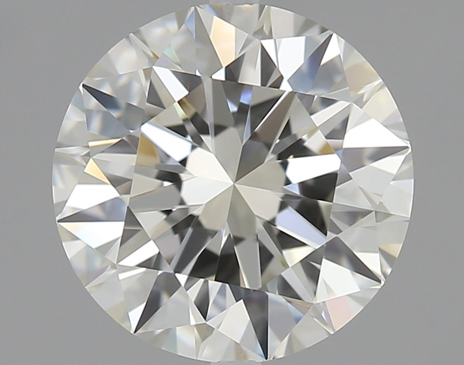 2.00 carat Round diamond I  VVS1 Excellent