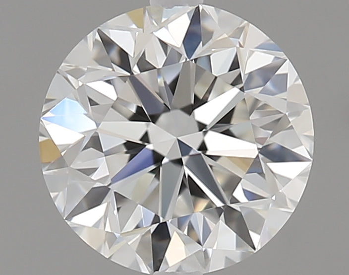 1.00 carat Round diamond G  VVS1 Very good