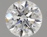 1.00 carat Round diamond G  VVS1 Very good