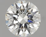 1.30 carat Round diamond I  VS2 Excellent