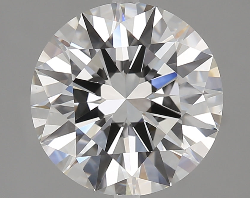 2.50 carat Round diamond G  VS2 Excellent