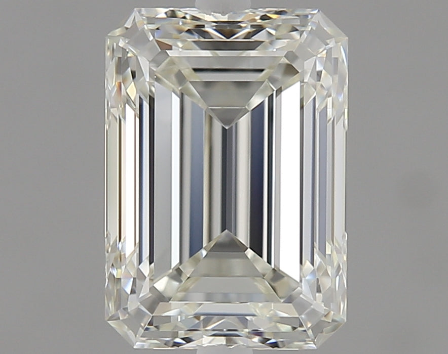 1.01 carat Princess diamond G  VVS1