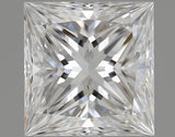 1.52 carat Princess diamond F  VS1