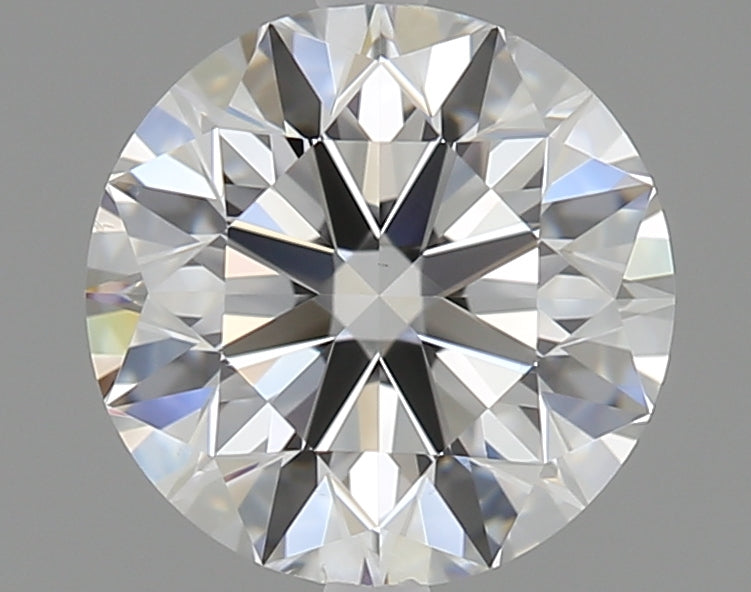 1.00 carat Round diamond F  VS2 Excellent