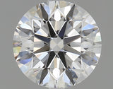 1.00 carat Round diamond F  VS2 Excellent