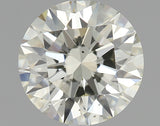 1.31 carat Round diamond K  VS2 Excellent