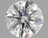 1.20 carat Round diamond G  SI1 Excellent