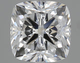 1.40 carat Cushion diamond D  VS2