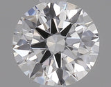 0.20 carat Round diamond D  IF Excellent