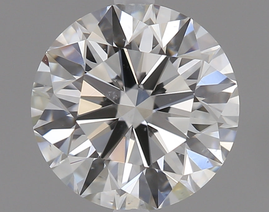 1.00 carat Round diamond G  SI1 Excellent