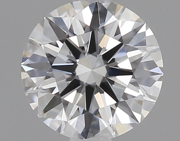 0.23 carat Round diamond E  VVS1 Excellent