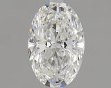 1.01 carat Oval diamond G  SI2