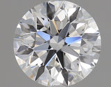 1.20 carat Round diamond H  VVS2 Excellent