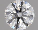 1.20 carat Round diamond F  VS1 Excellent