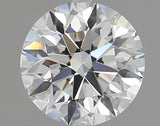 1.40 carat Round diamond F  VS1 Excellent