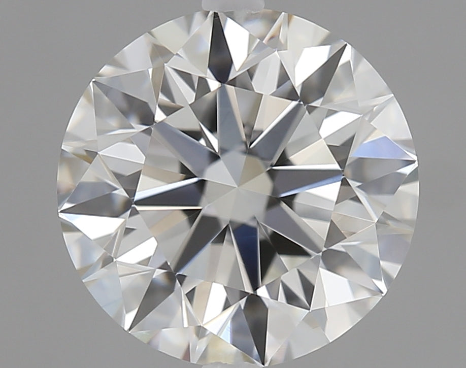 1.50 carat Round diamond H  VVS1 Excellent