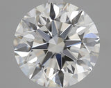 1.50 carat Round diamond H  VVS1 Excellent