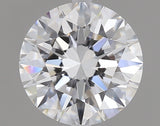 1.20 carat Round diamond D  VVS1 Excellent