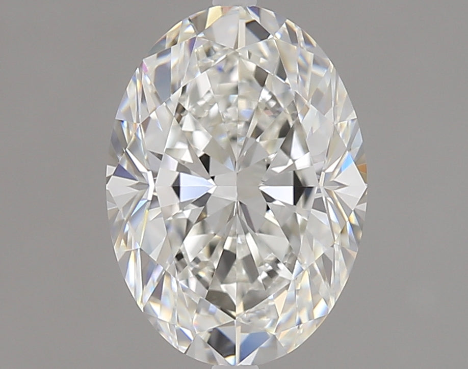 1.80 carat Oval diamond G  VVS2