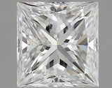 0.50 carat Princess diamond G  VVS1