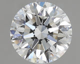 1.50 carat Round diamond F  VVS1 Excellent